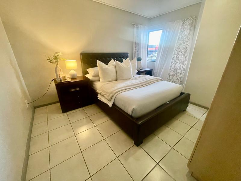2 Bedroom Property for Sale in Sanlamhof Western Cape